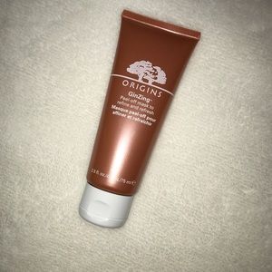 Origins GinZing peel-off Mask